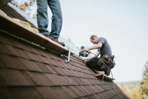 Local Roofers in Glen Richey, PA